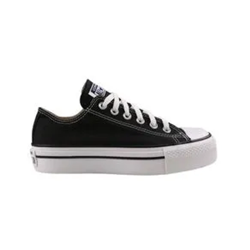 TÊNIS CONVERSE TAYLOR ALL STAR PLATFORM