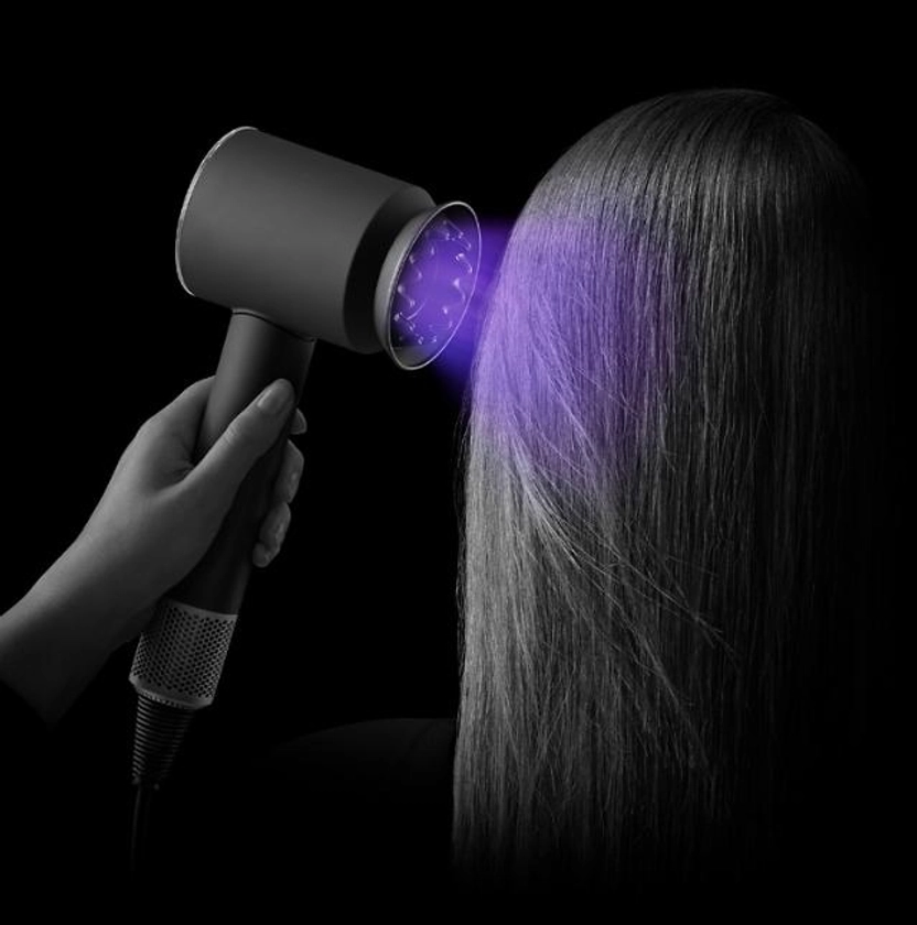 Dyson Supersonic Nural™ hair dryer | Dyson