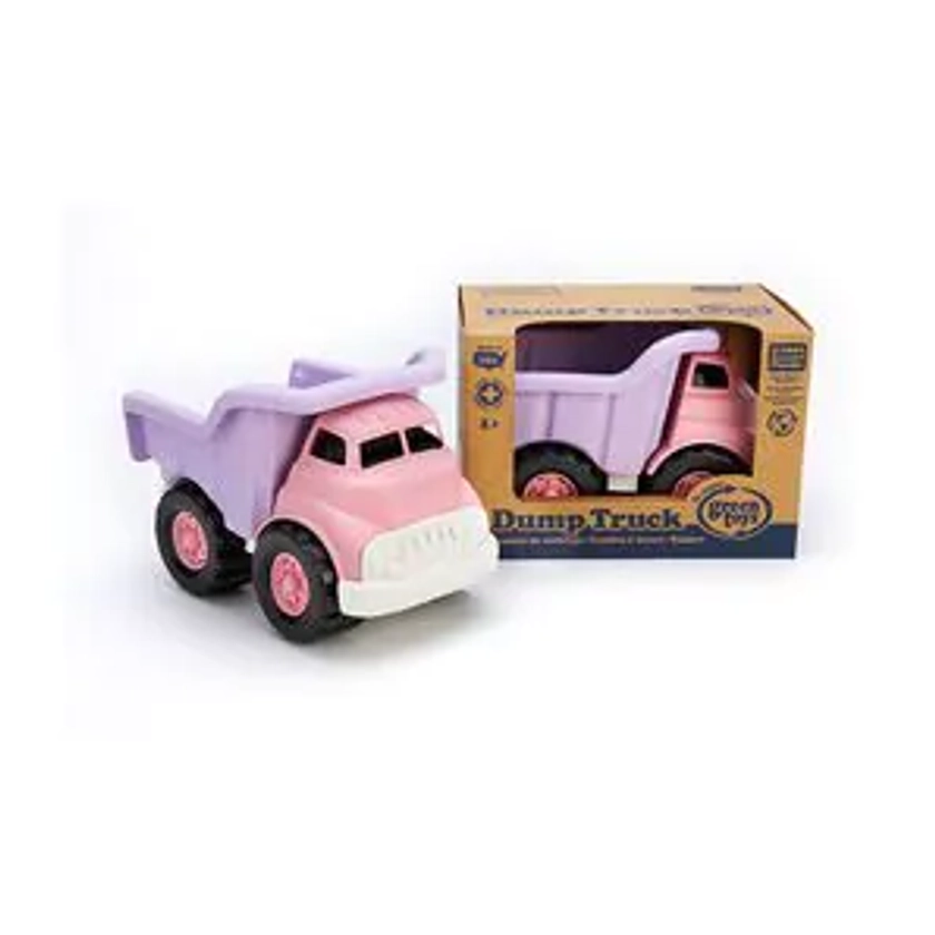 Green Toys Dump Truck – Target Australia