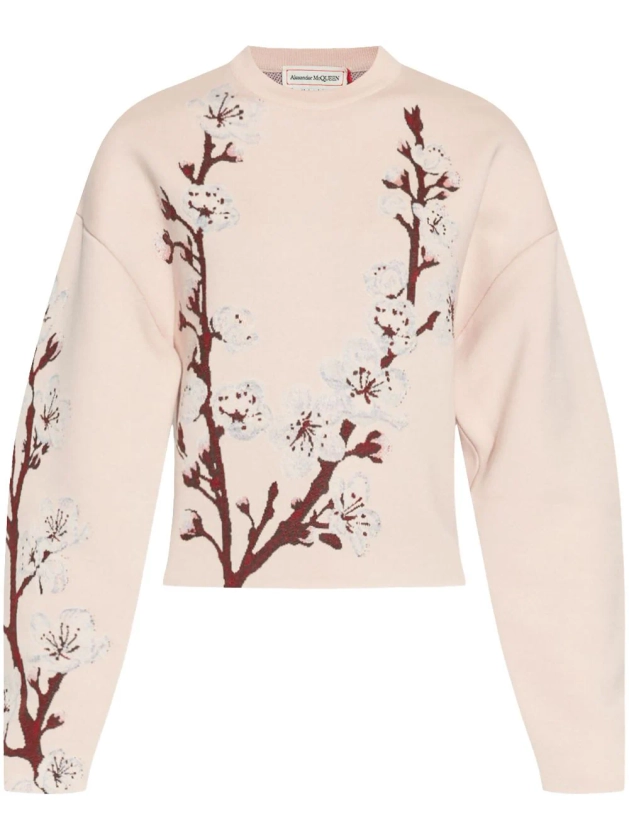 Maglione Blossom