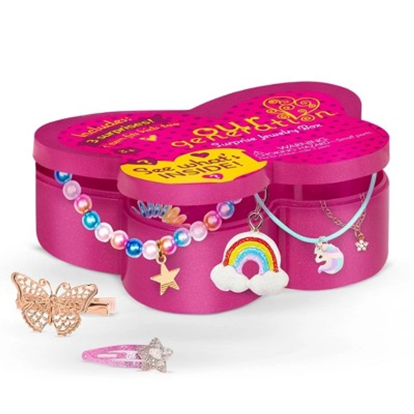 Our Generation Surprise Jewelry Box Accessory for 18" Dolls