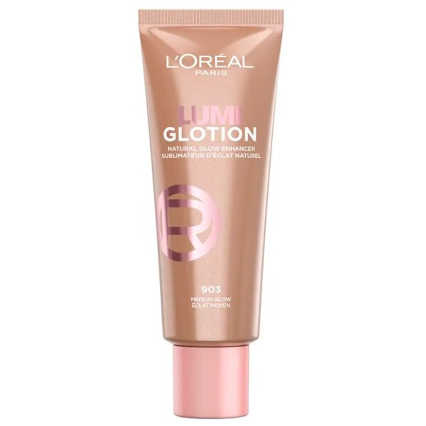 L'Oréal Paris Lumi Glotion 903 Medium Glow Natural Glow Enhancer