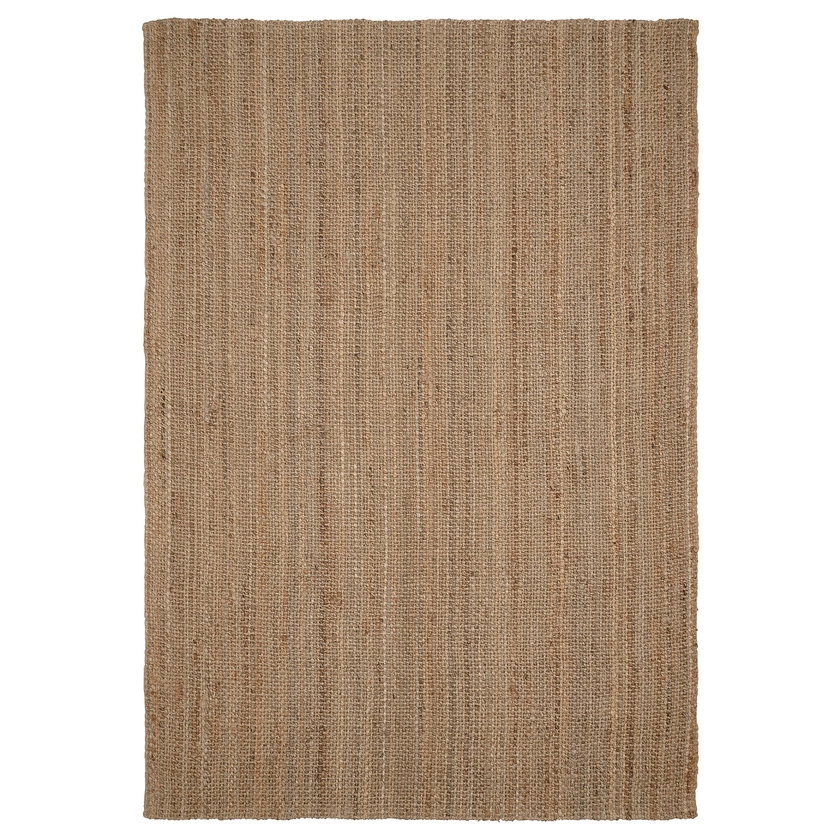 χαλί χαμηλή πλέξη, 155x220 cm