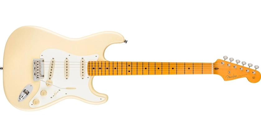 Lincoln Brewster Stratocaster® | Electric Guitars
