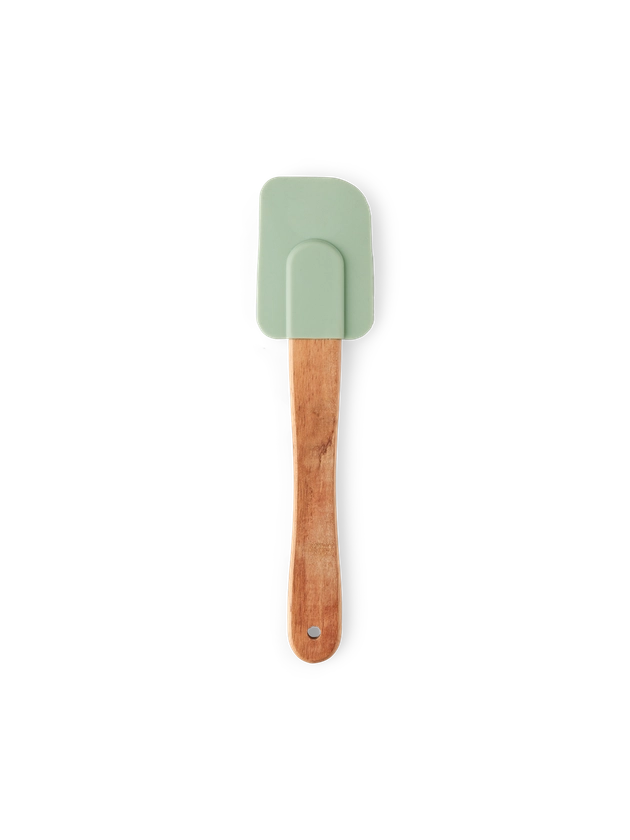 Mini spatule