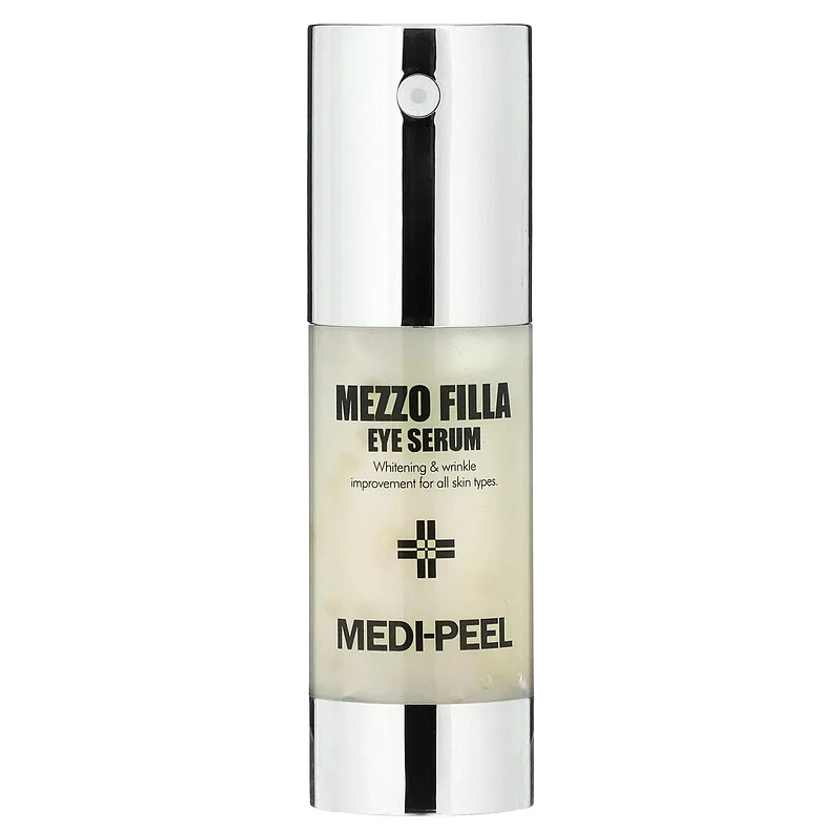Mezzo Filla, Eye Serum, 1.01 fl oz (30 ml)
