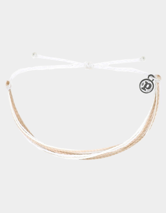 PURA VIDA White Sands Bracelet