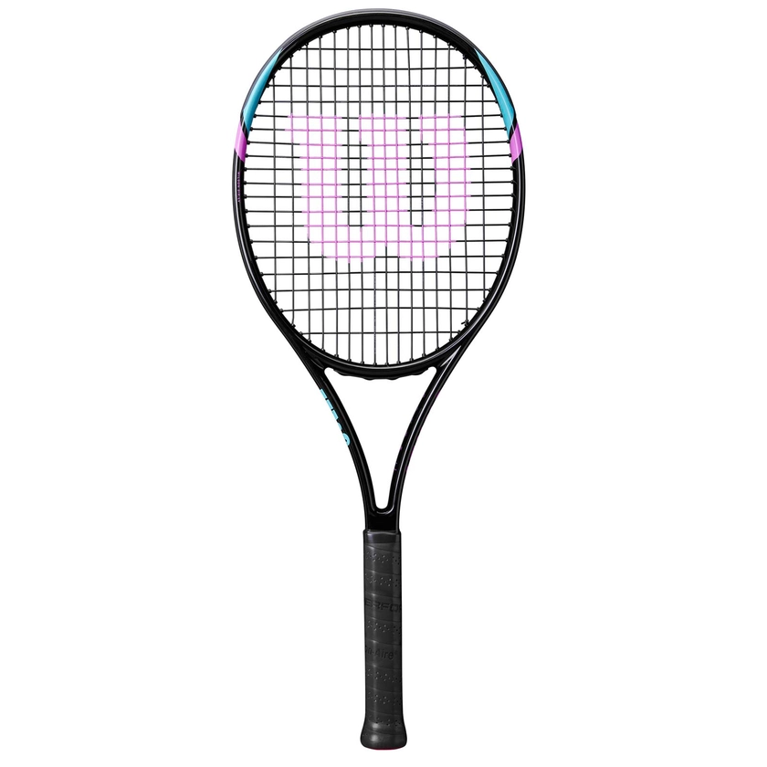 Wilson Six LV Tennis Racket | Rackets | Tennis | Sports | Elverys | Elverys Ireland