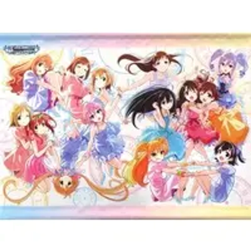 (USED) IM@S: Cinderella Girls - Tapestry