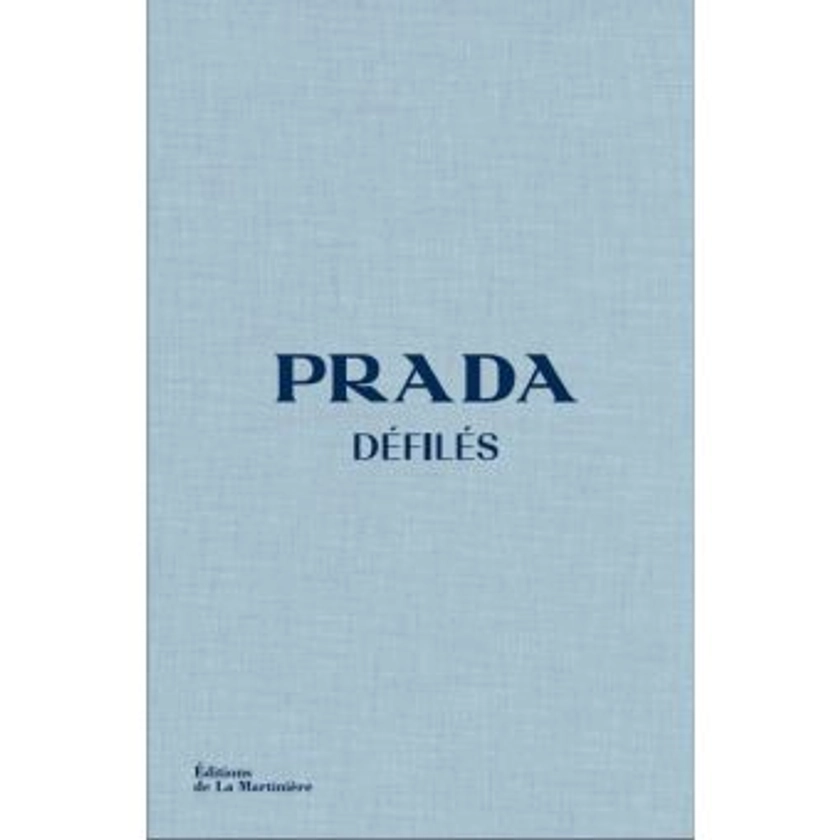 Prada défilés