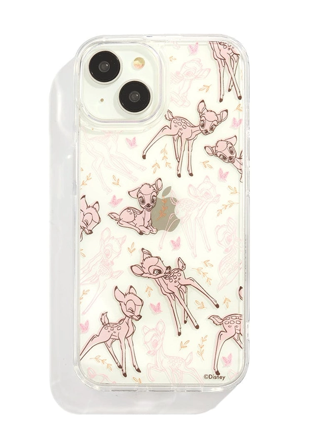 Disney Bambi iPhone Case