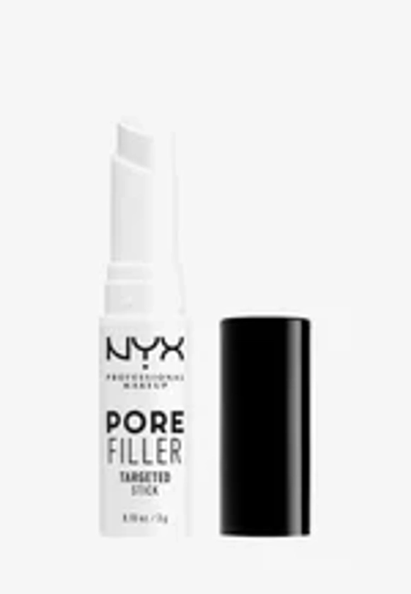 NYX Professional Makeup PORE FILLER STICK - Primer - 01/blanc - ZALANDO.FR