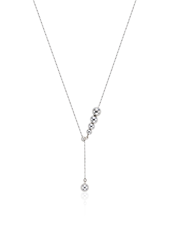 [silver 925] Palma Long Necklace (프리오더 7/9 입고)