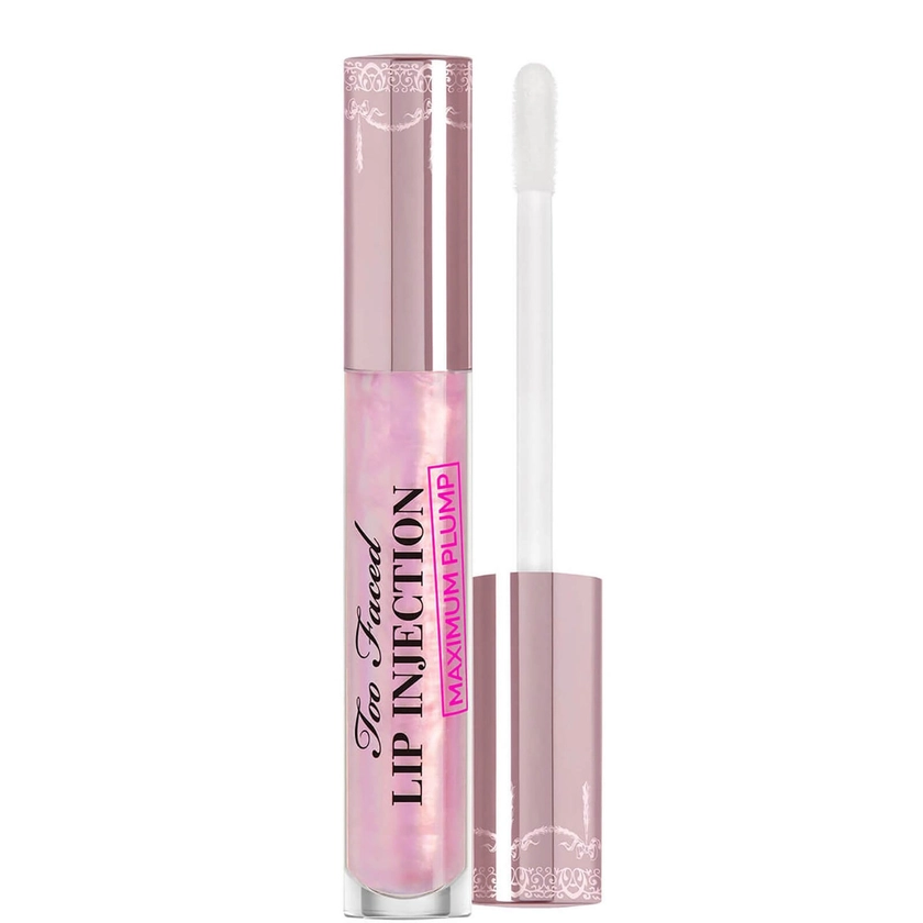 Too Faced Lip Injection Maximum Plump Lip Plumper