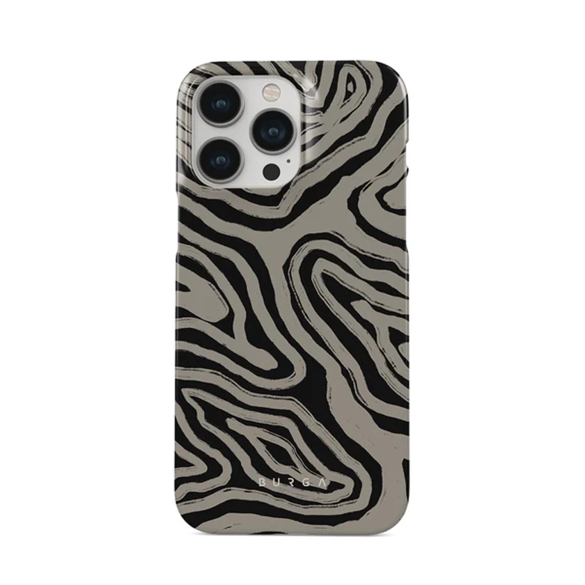 Black Sand - iPhone 14 Pro Case