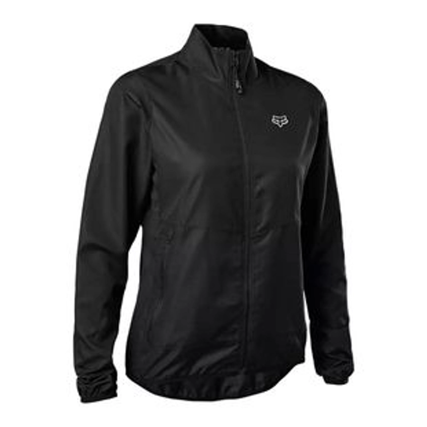 Fox Veste Ranger Femme (Noir) | privatesportshop.fr