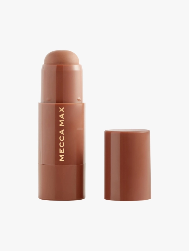 MECCA MAX Off Duty Cream Contour Stick | MECCA