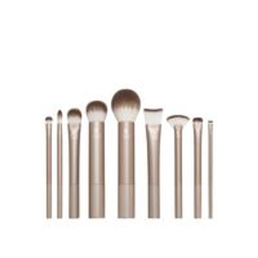 Au Naturale Complete Brush Kit