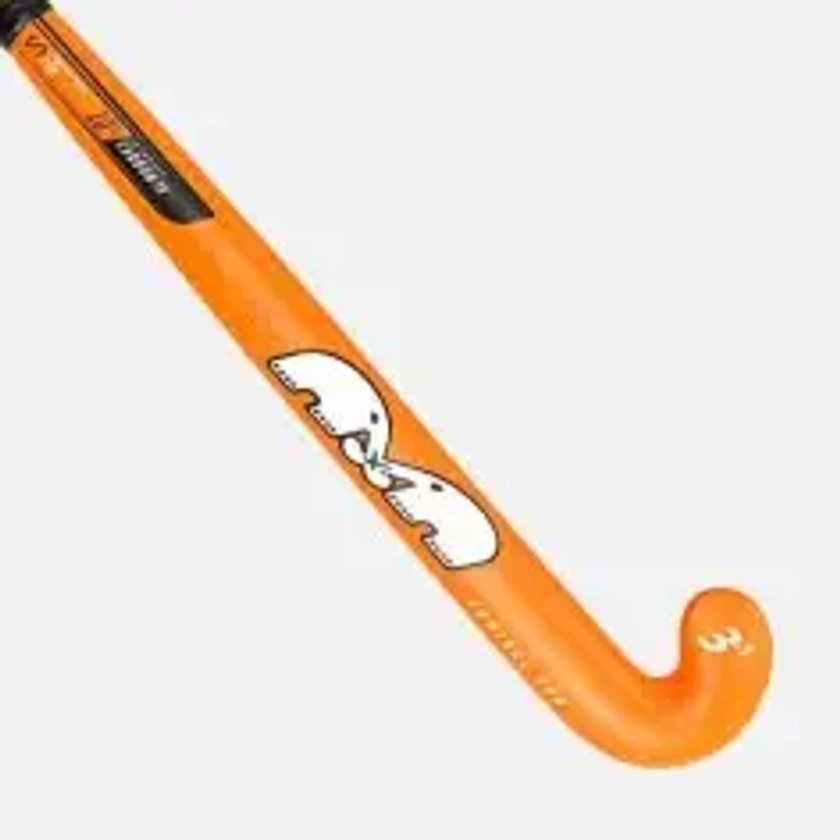 TK 3.5 Control Bow Hockey Stick