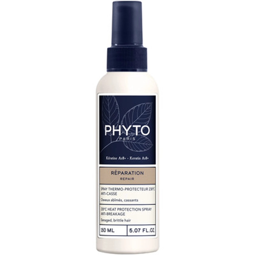 Phyto Paris REPAIR 230 °C Heat Protection Spray Anti-Breakage | Shoppers Drug Mart