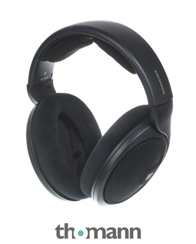 Sennheiser HD 560S