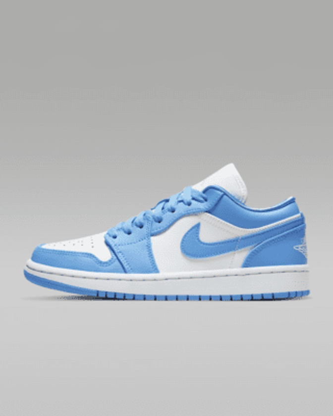 Air Jordan 1 Low Women's Shoes