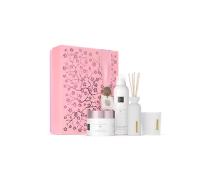 The Ritual of Sakura - Large Gift Set 2024