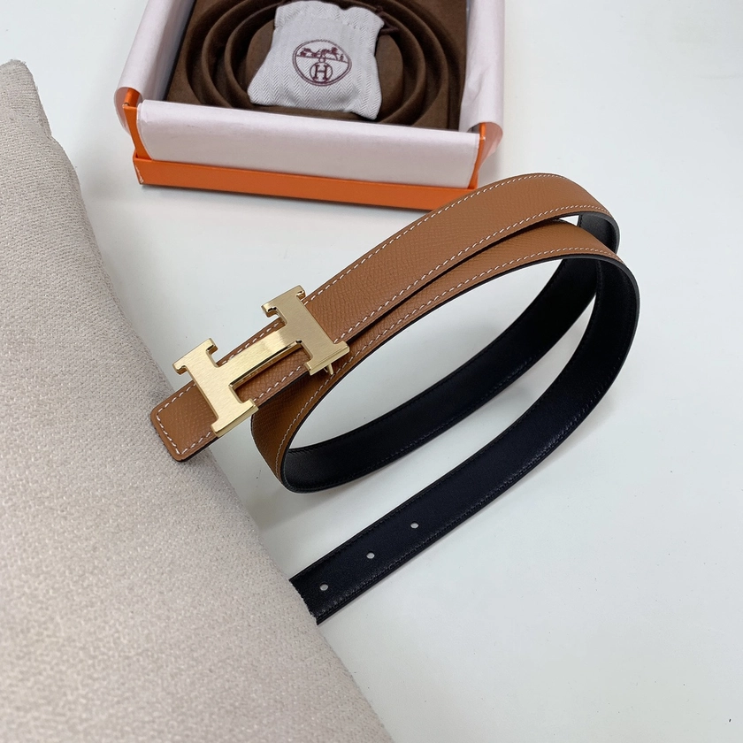 Hermes Belt