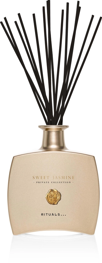 Rituals Sweet Jasmine Private Collection Fragrance Sticks 450 ml