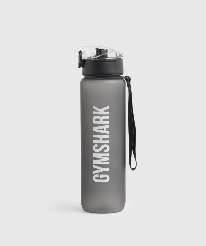 Gymshark Sports Bottle - Black