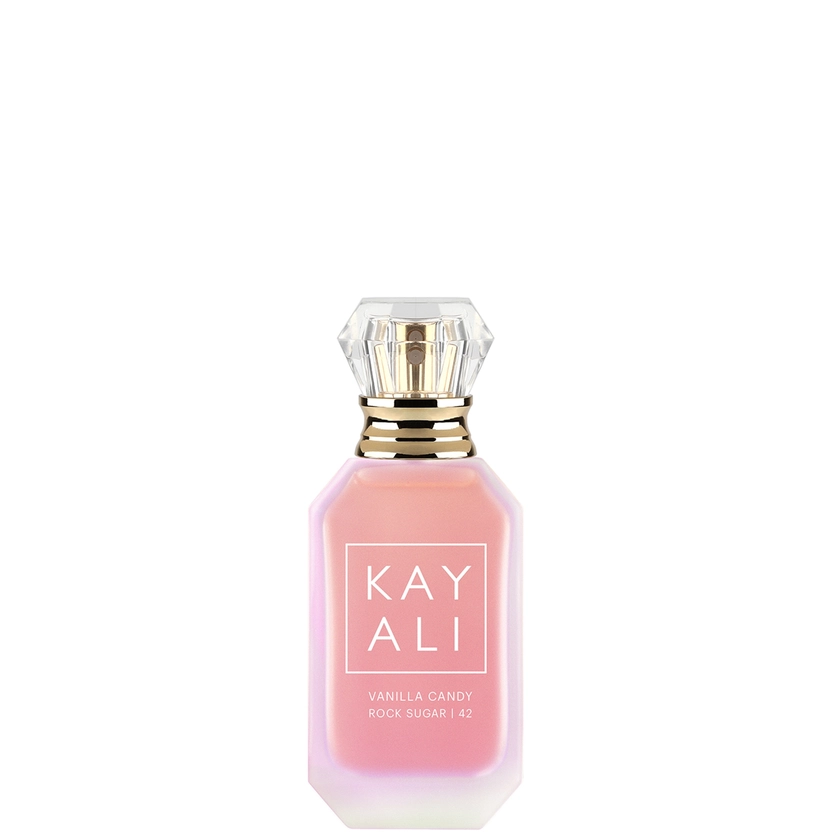 KAYALI Vanilla Candy Rock Sugar 42 Eau de Parfum 10ml | CultBeauty