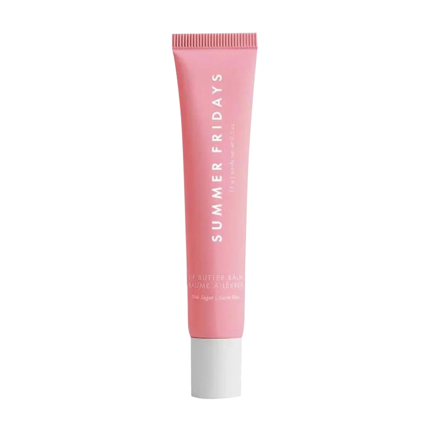 Dlrvadru Lip Butter Balm Conditioning Lip Mask For Instant Moisture Shine And Hydration Soothing Pink Sugar 15g - Walmart.com