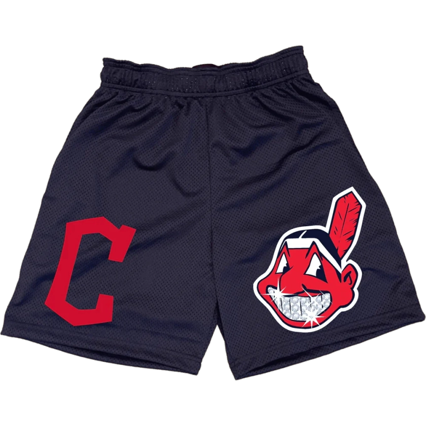 Crispy Cleveland Shorts