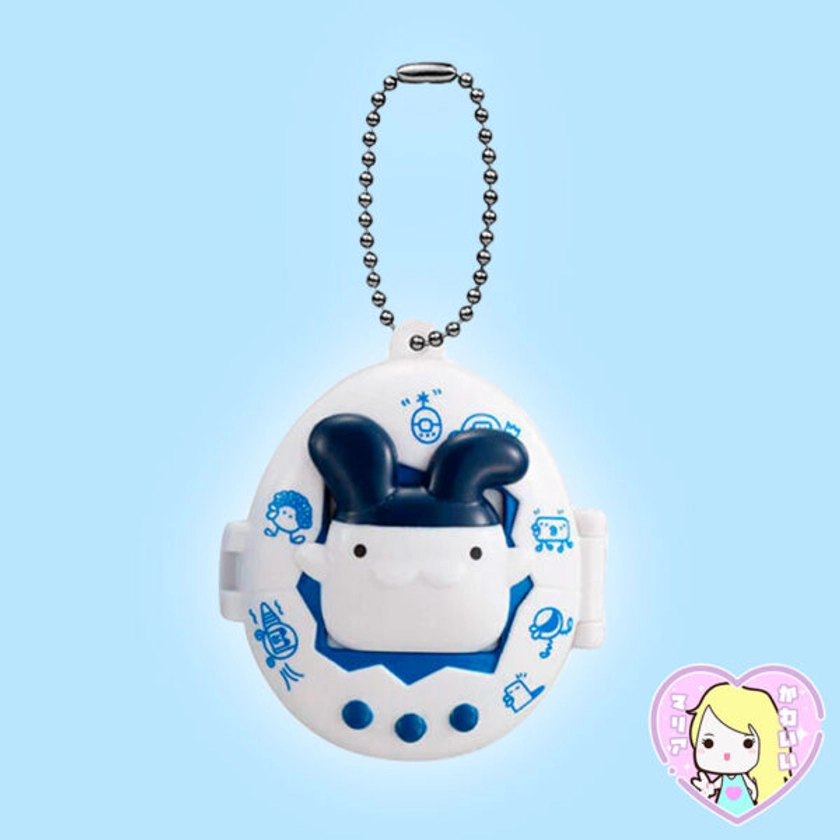 Gashapon Bandai Tamagotchi ~ Mimitchi | María Kawaii Store