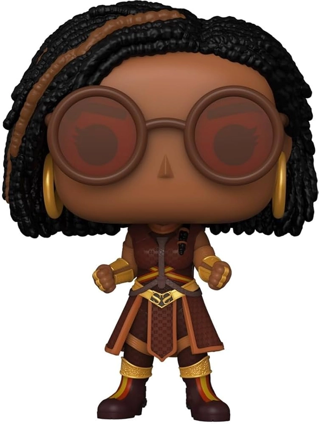 Funko Pop! TV: the Boys - Sister Sage - Collectable Vinyl Figure - Gift Idea - Official Merchandise - Toys for Kids & Adults - TV Fans - Model Figure for Collectors and Display : Amazon.co.uk: Toys & Games