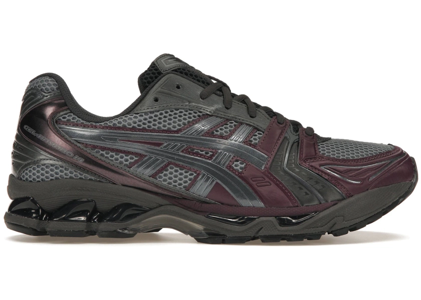 ASICS Gel-Kayano 14 atmos Grey Purple