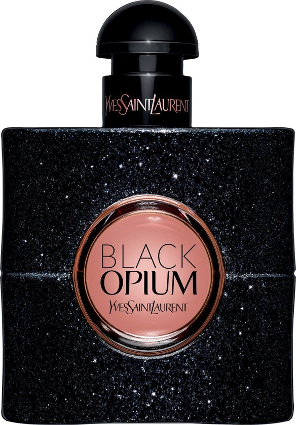 Black Opium pour Femme: Eau de Parfum