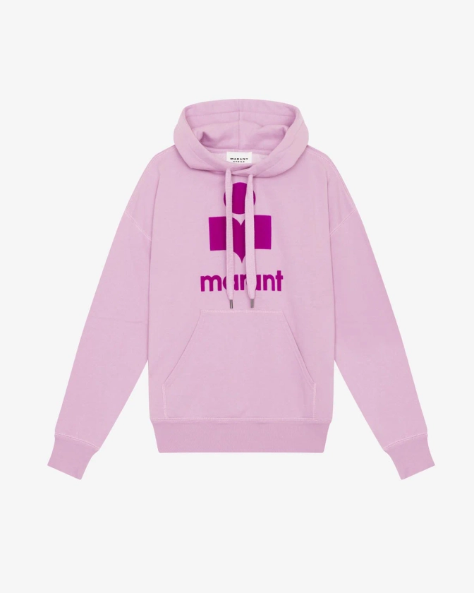 Sweatshirt Mansel