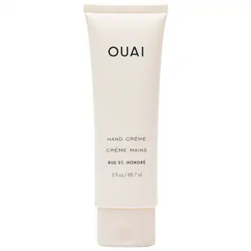 Hand Cream - OUAI | Sephora