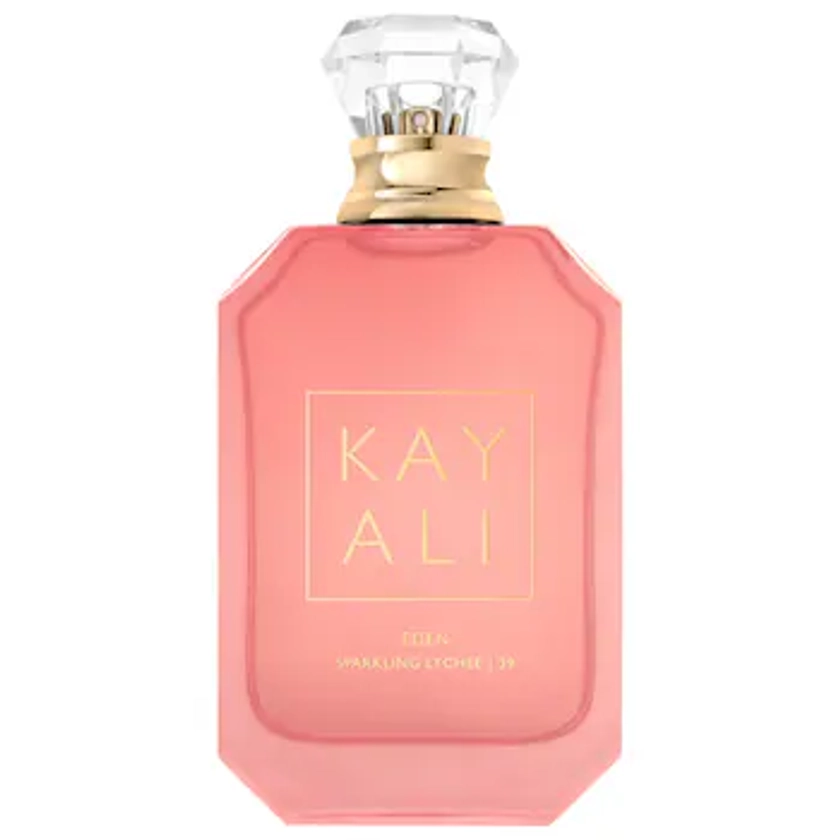 EDEN SPARKLING LYCHEE | 39 Eau de Parfum - KAYALI | Sephora