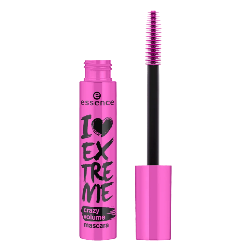 i love extreme crazy volume mascara