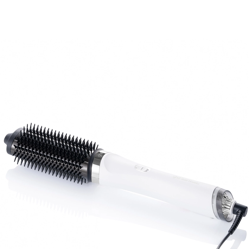 ghd Duet Blowdry - White | CultBeauty