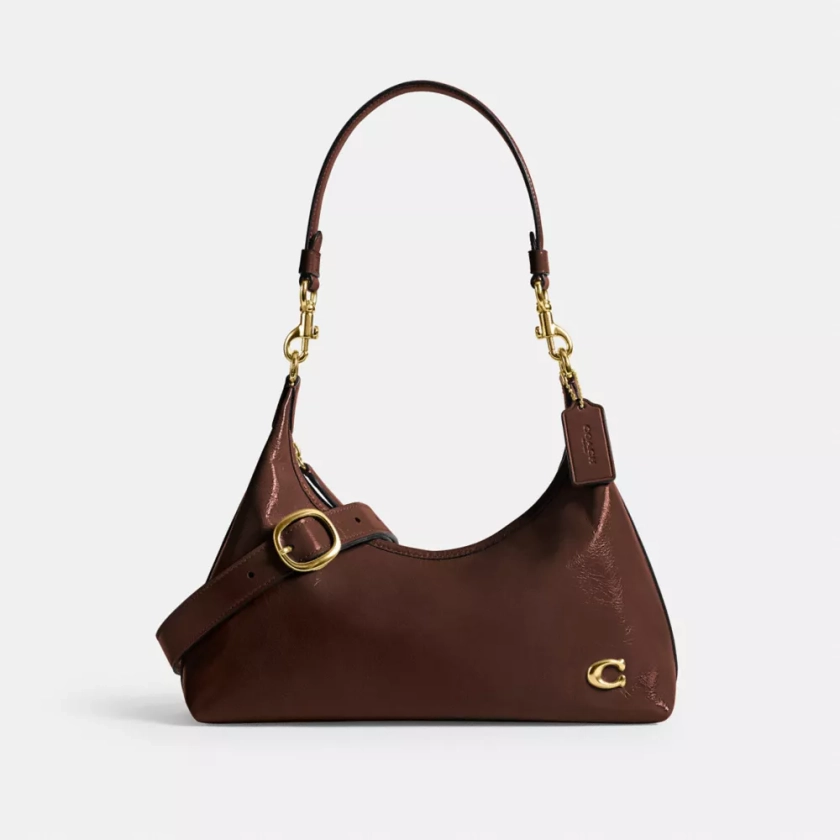 COACH®: Juliet Shoulder Bag