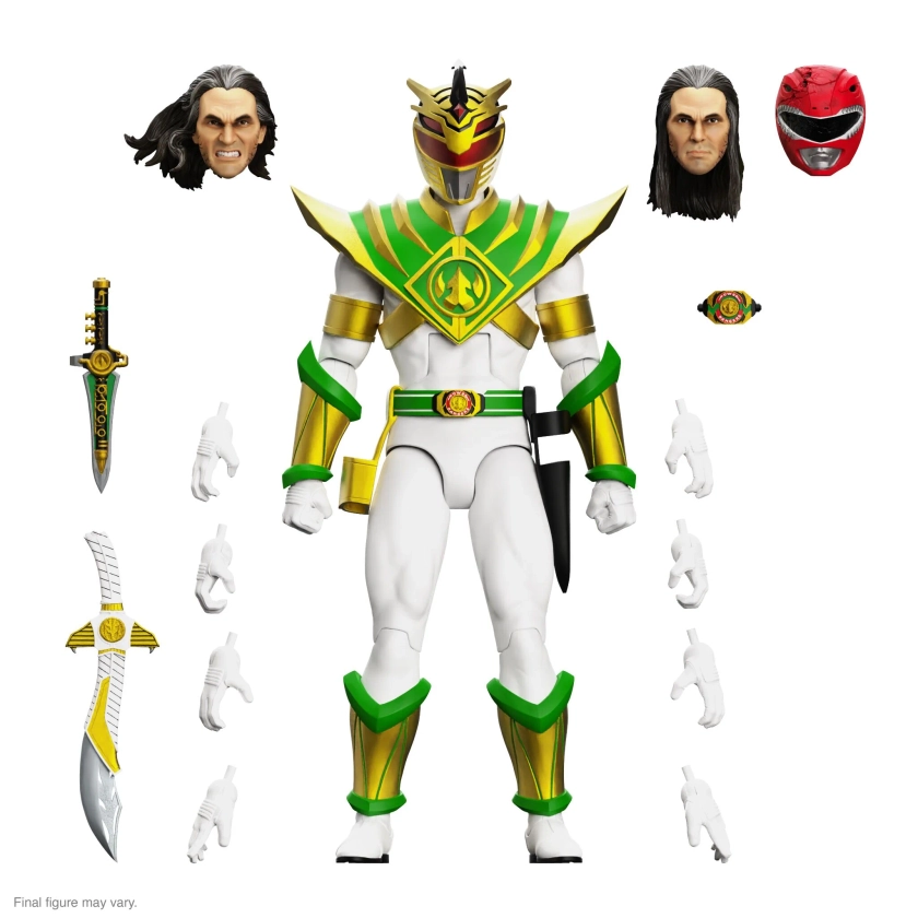 Lord Drakkon