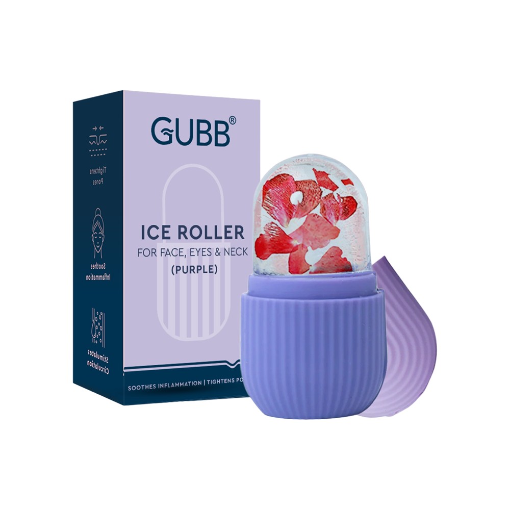 GUBB Ice Roller