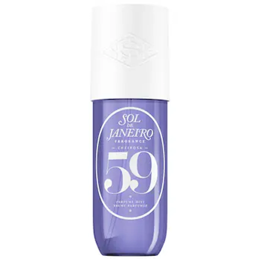 Cheirosa 59 Perfume Mist - Sol de Janeiro | Sephora