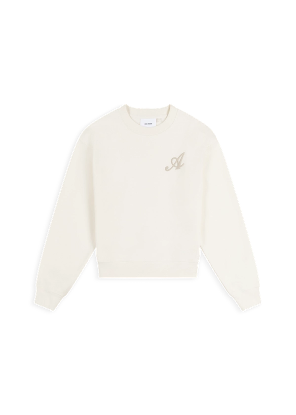 AXEL ARIGATO - Strand Sweatshirt