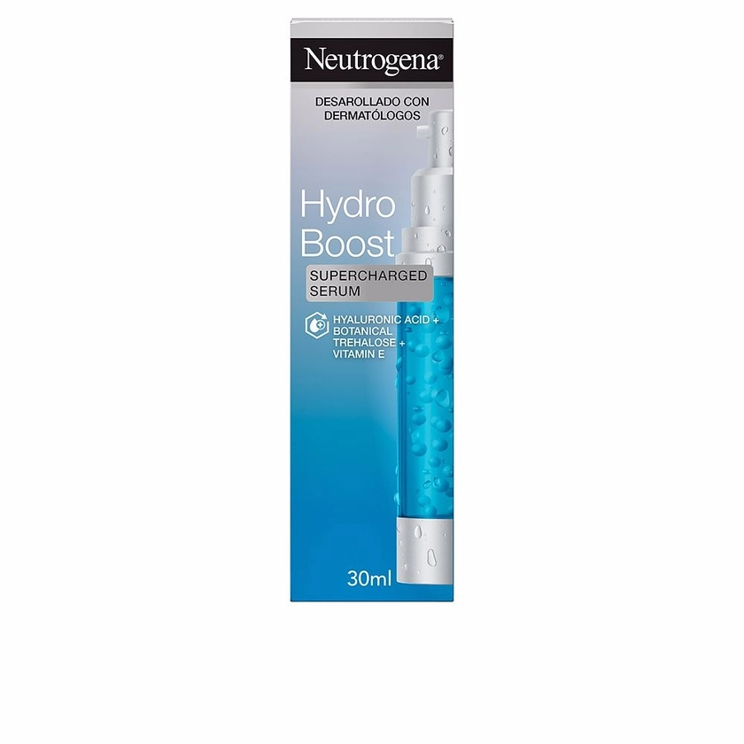 Neutrogena | Hydro Boost Sérum Boost Concentré Hydratant Neutrogena Soin visage