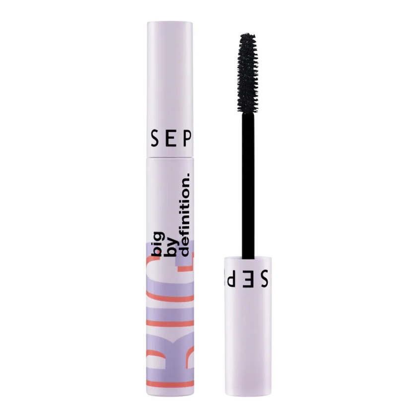 SEPHORA COLLECTION Big By Definition Mascara