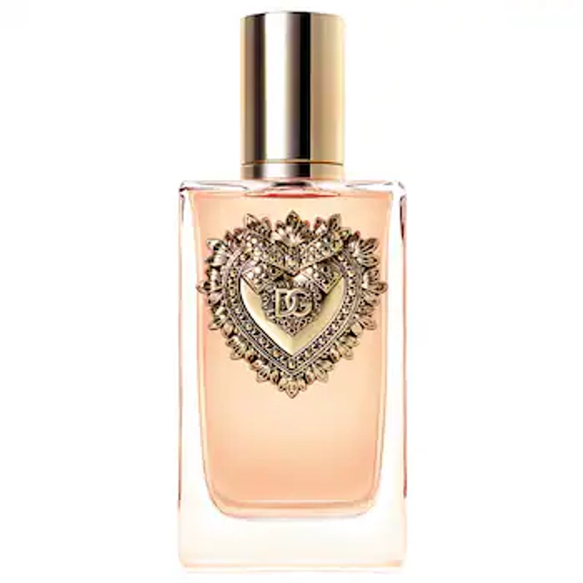 Devotion Eau de Parfum - Dolce&Gabbana | Sephora